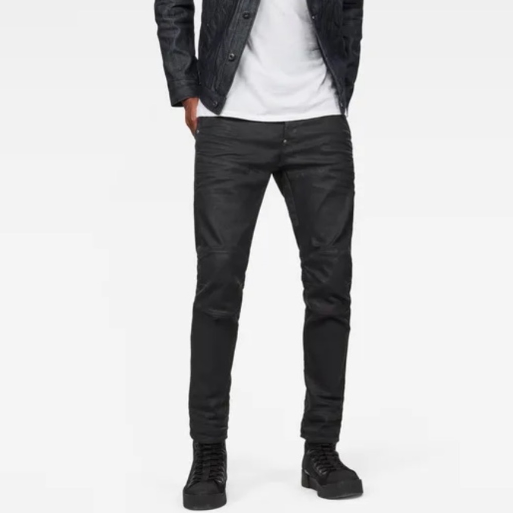 5620 G-Star Elwood 3D slim Jeans 30x32